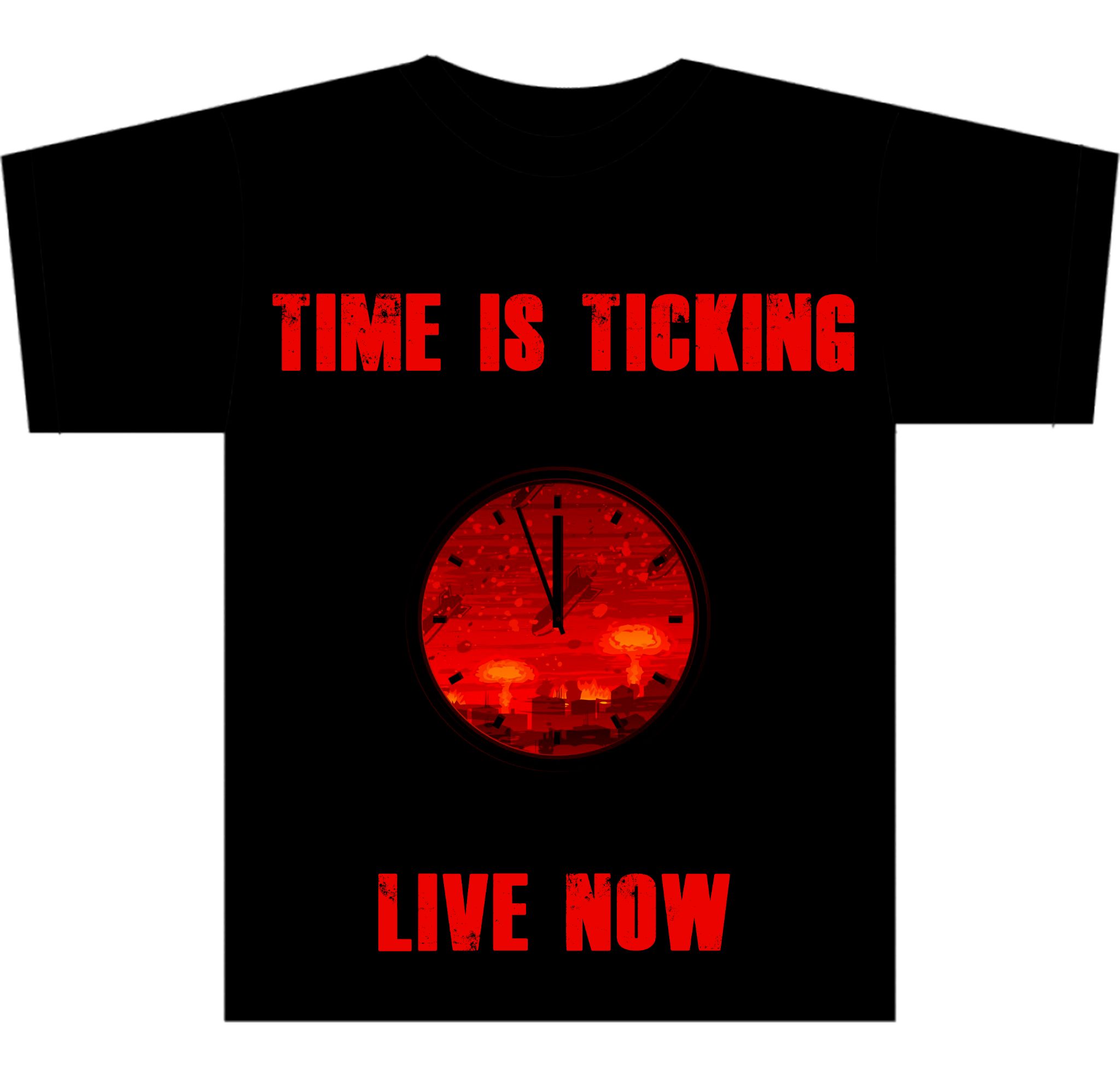 Live Now  copy